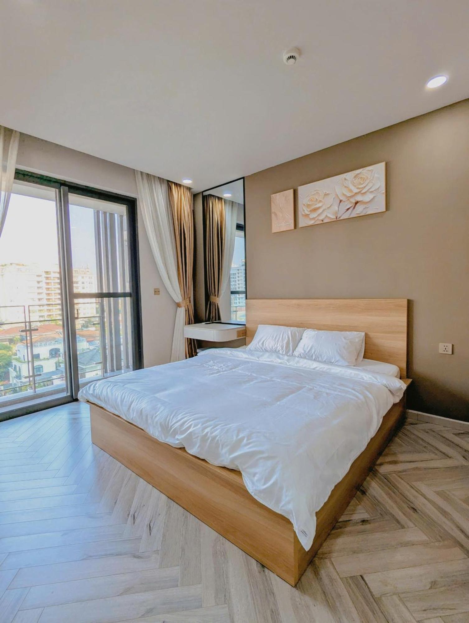 Real Homes Căn hộ TP. Hồ Chí Minh