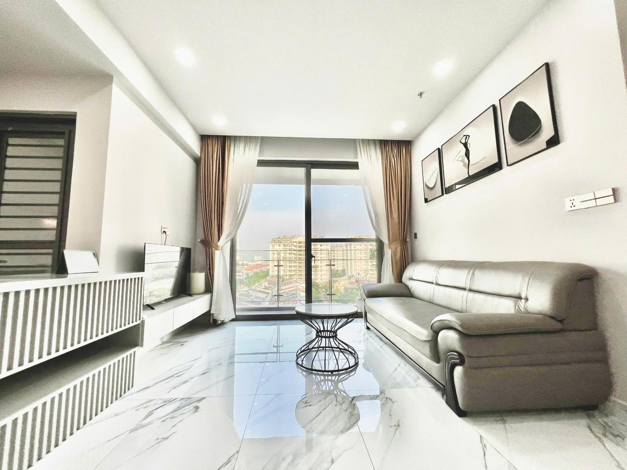 Real Homes Căn hộ TP. Hồ Chí Minh