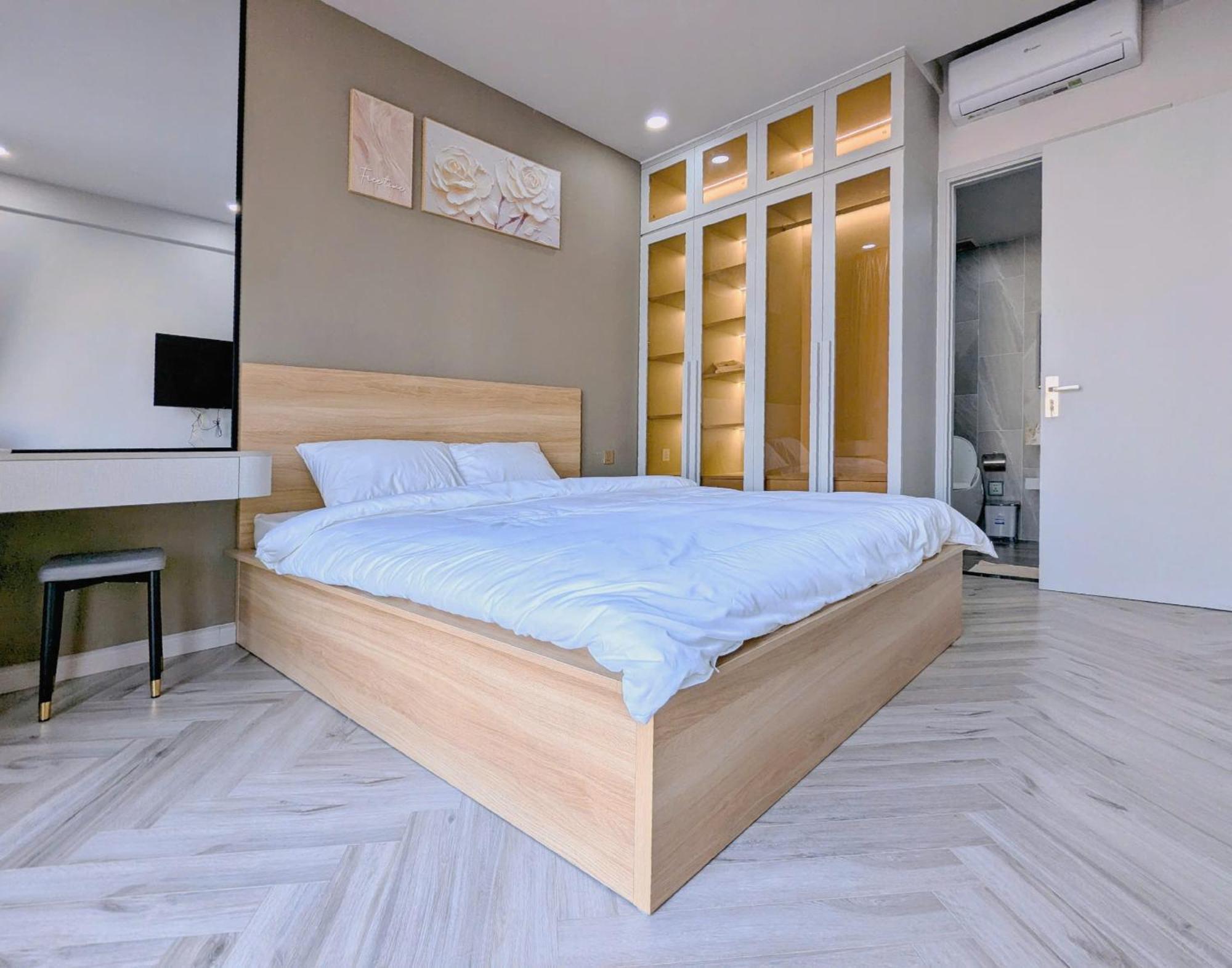 Real Homes TP. Hồ Chí Minh