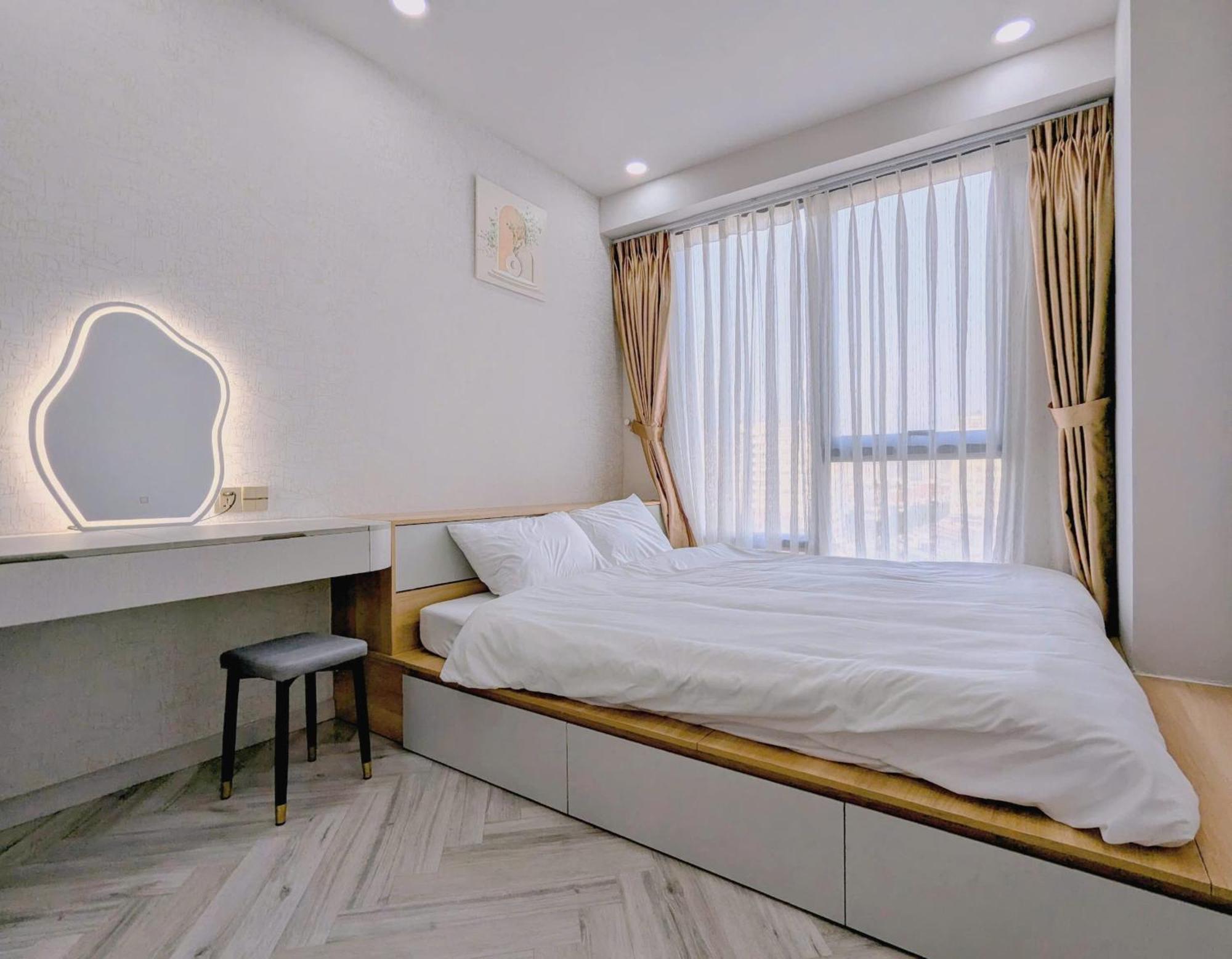 Real Homes Căn hộ TP. Hồ Chí Minh