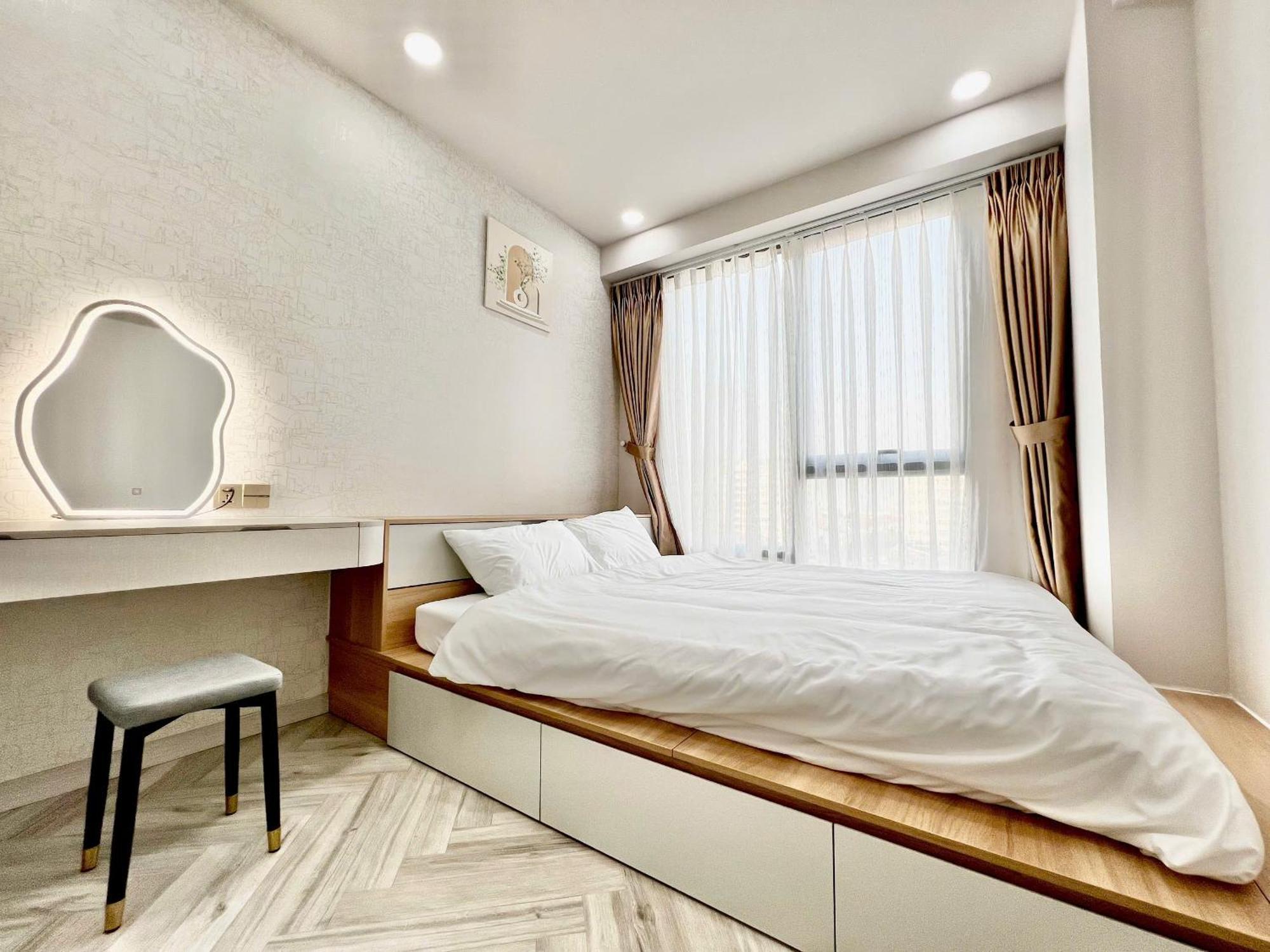 Real Homes TP. Hồ Chí Minh