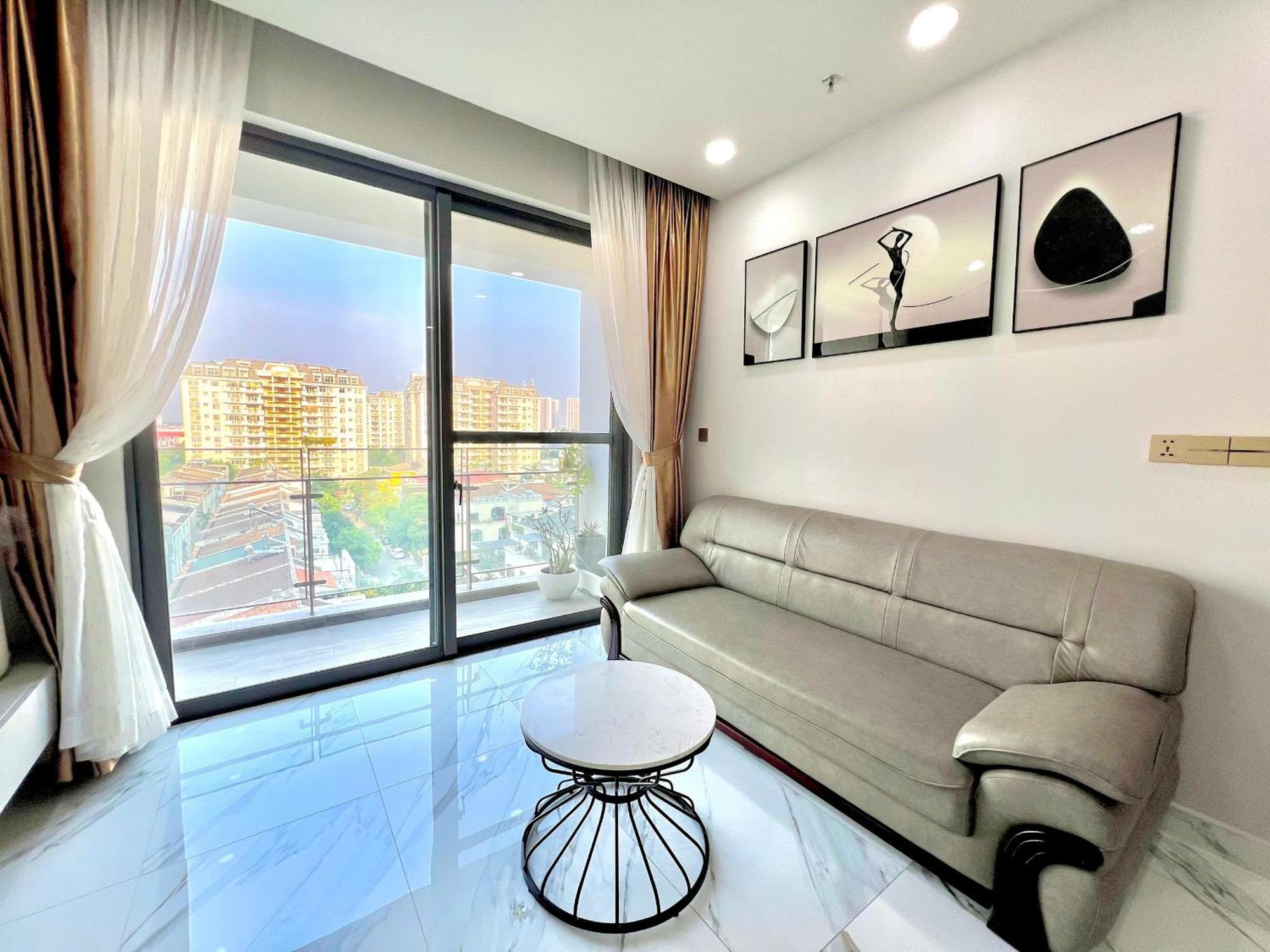 Real Homes TP. Hồ Chí Minh