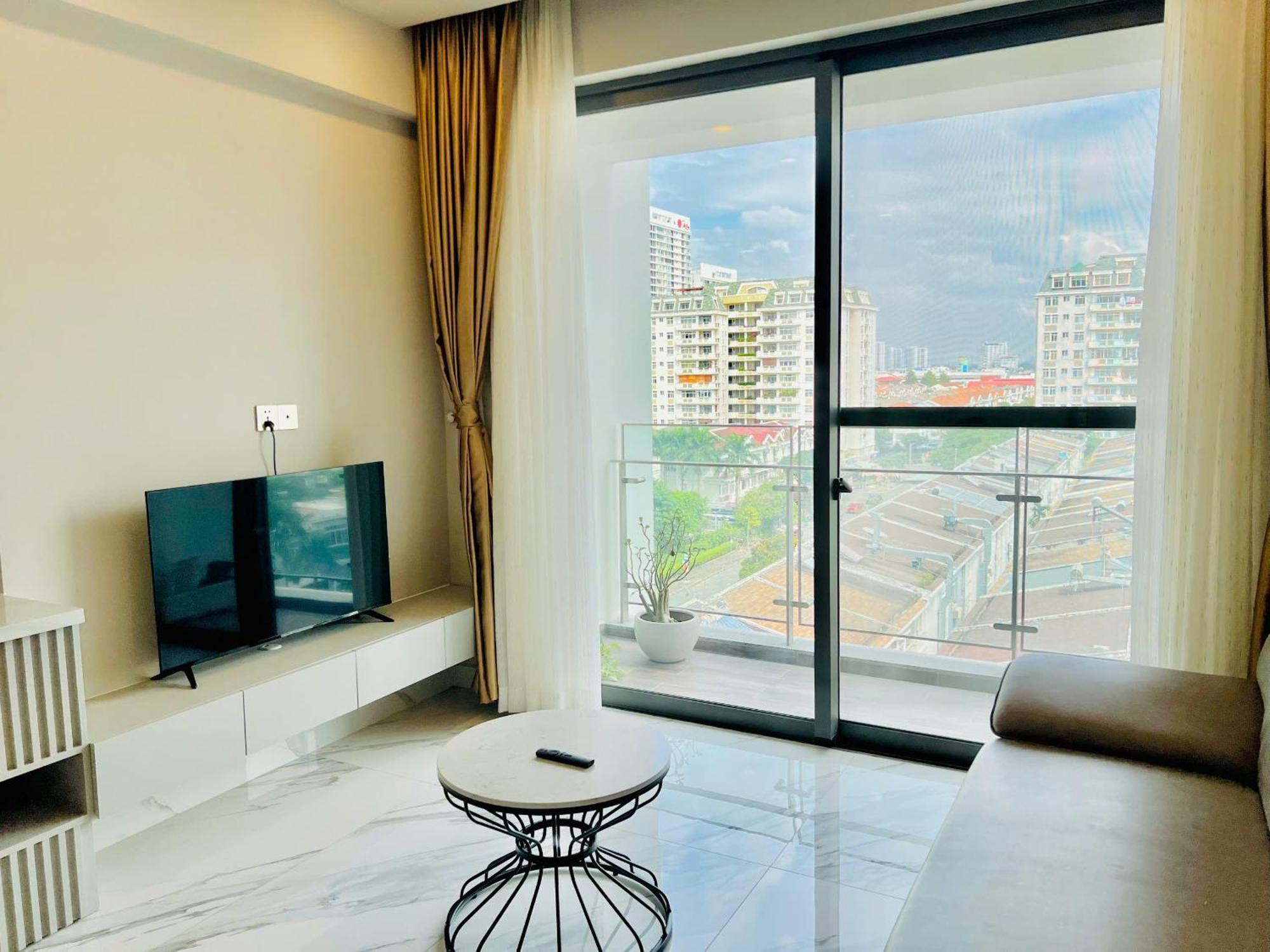 Real Homes TP. Hồ Chí Minh